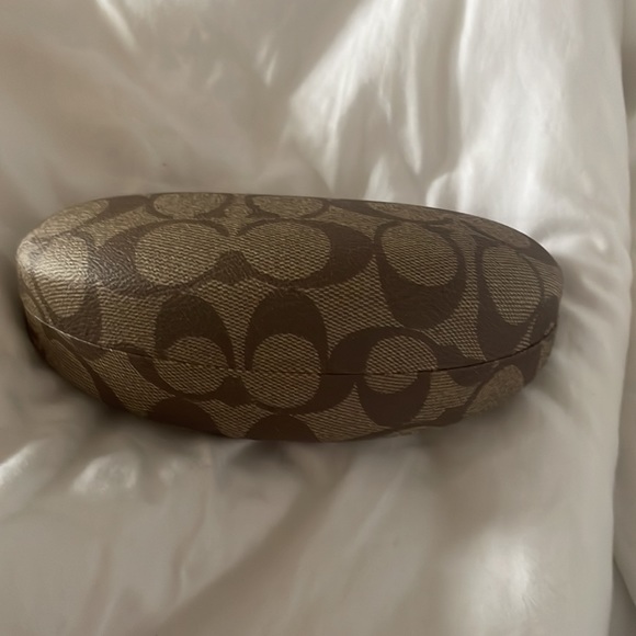 Coach authentic case - Picture 3 of 7